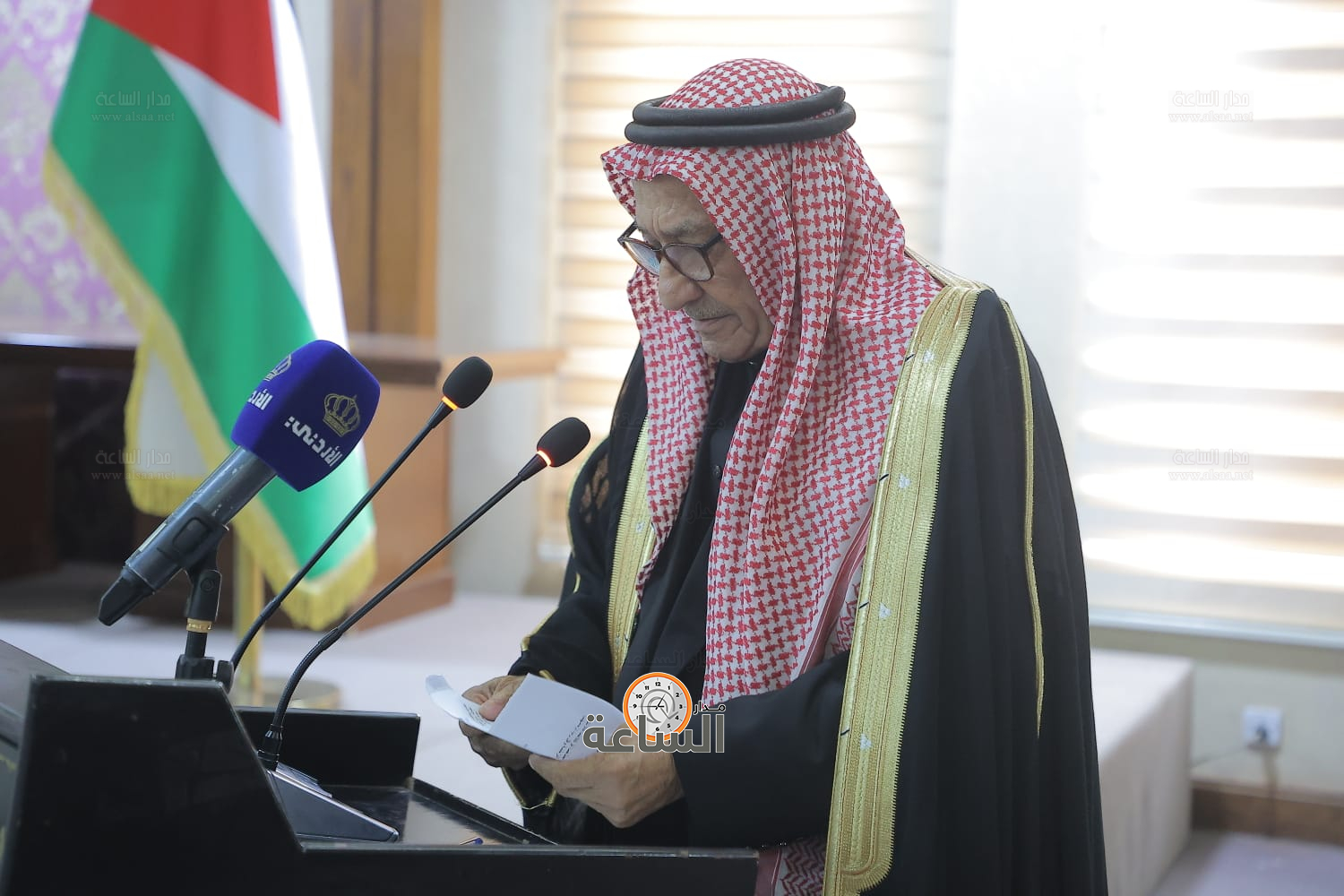 Madar Al-Saa Images 0.5175136091527754