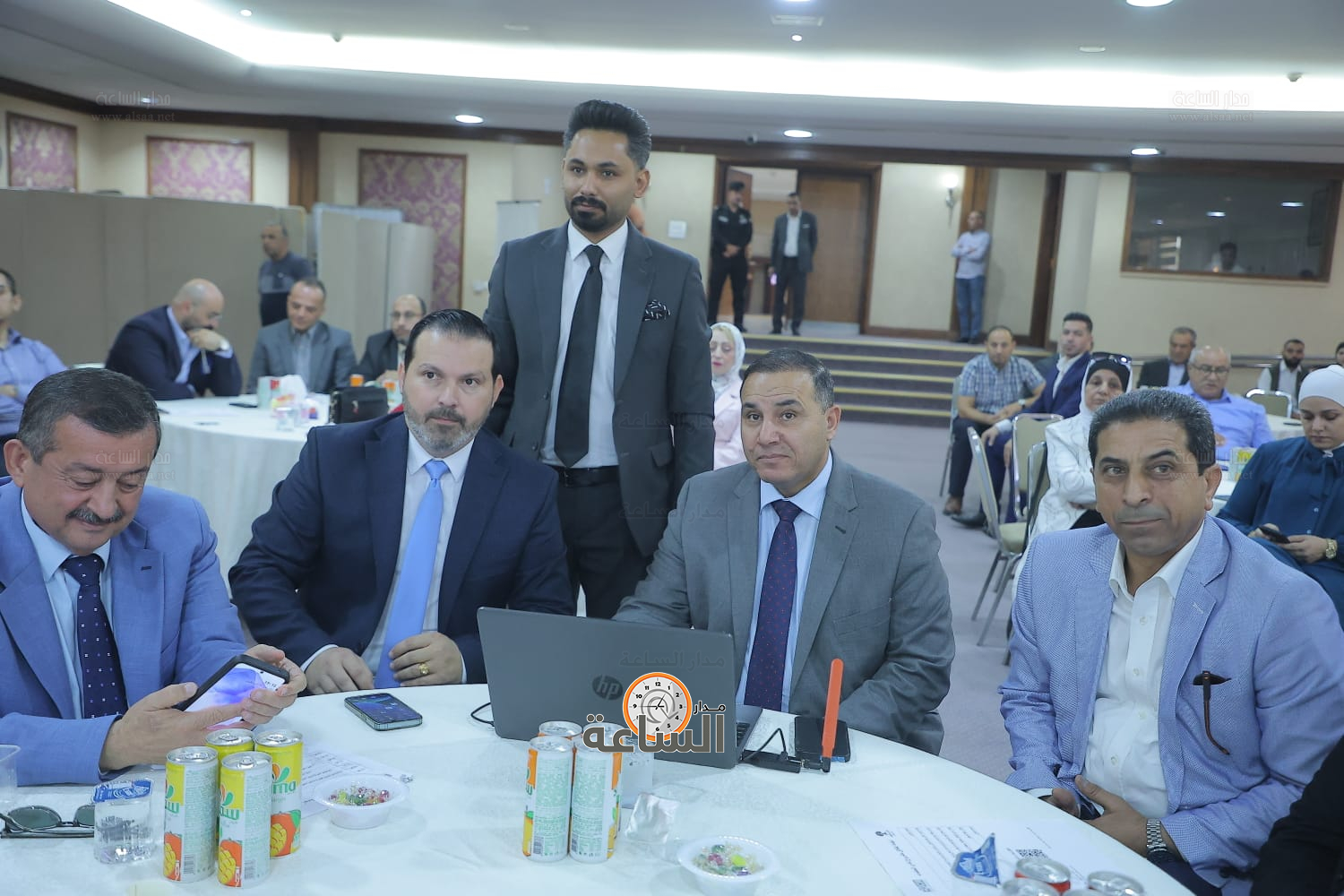 Madar Al-Saa Images 0.5398944141985215