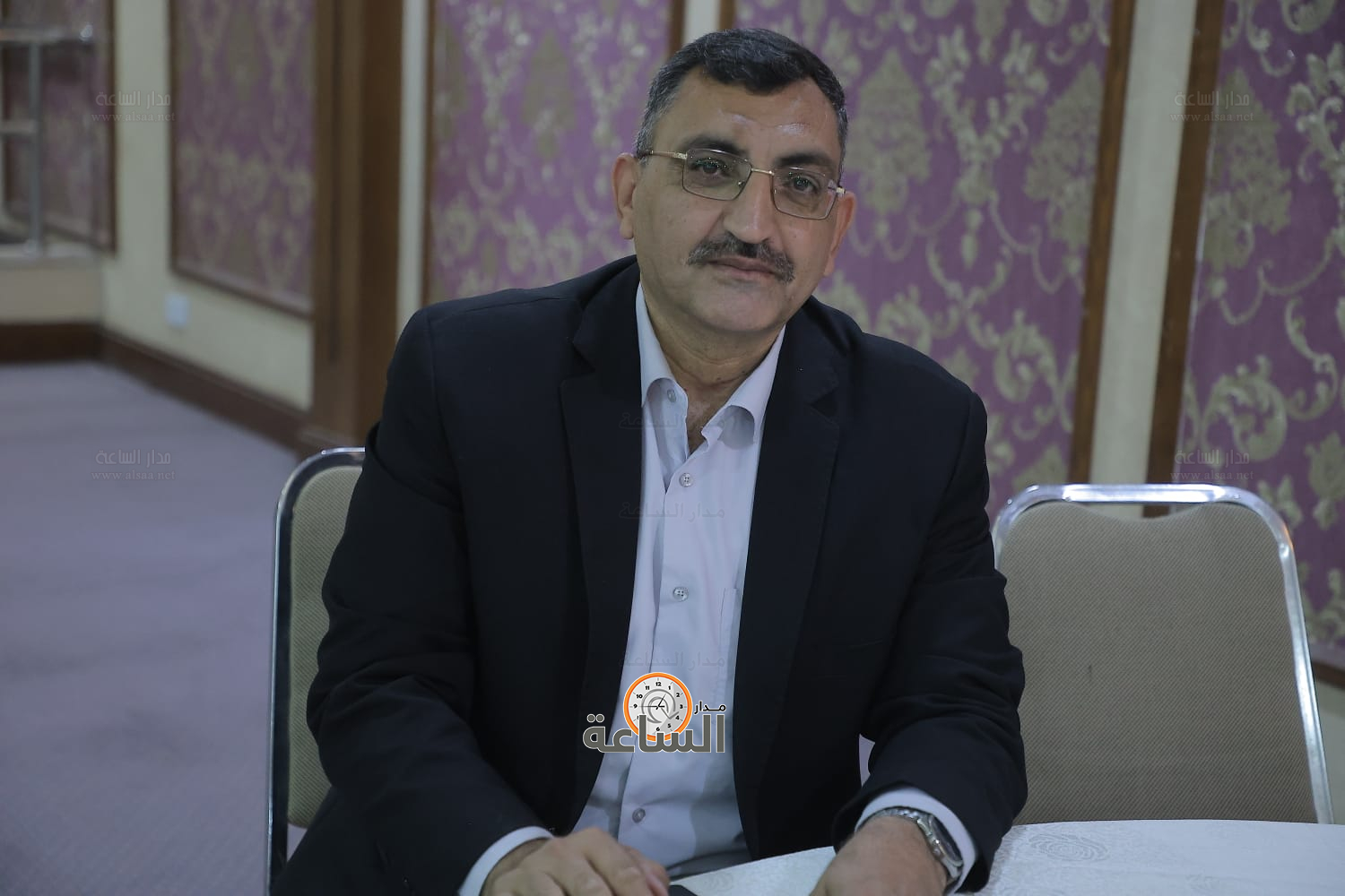 Madar Al-Saa Images 0.8709141362935822