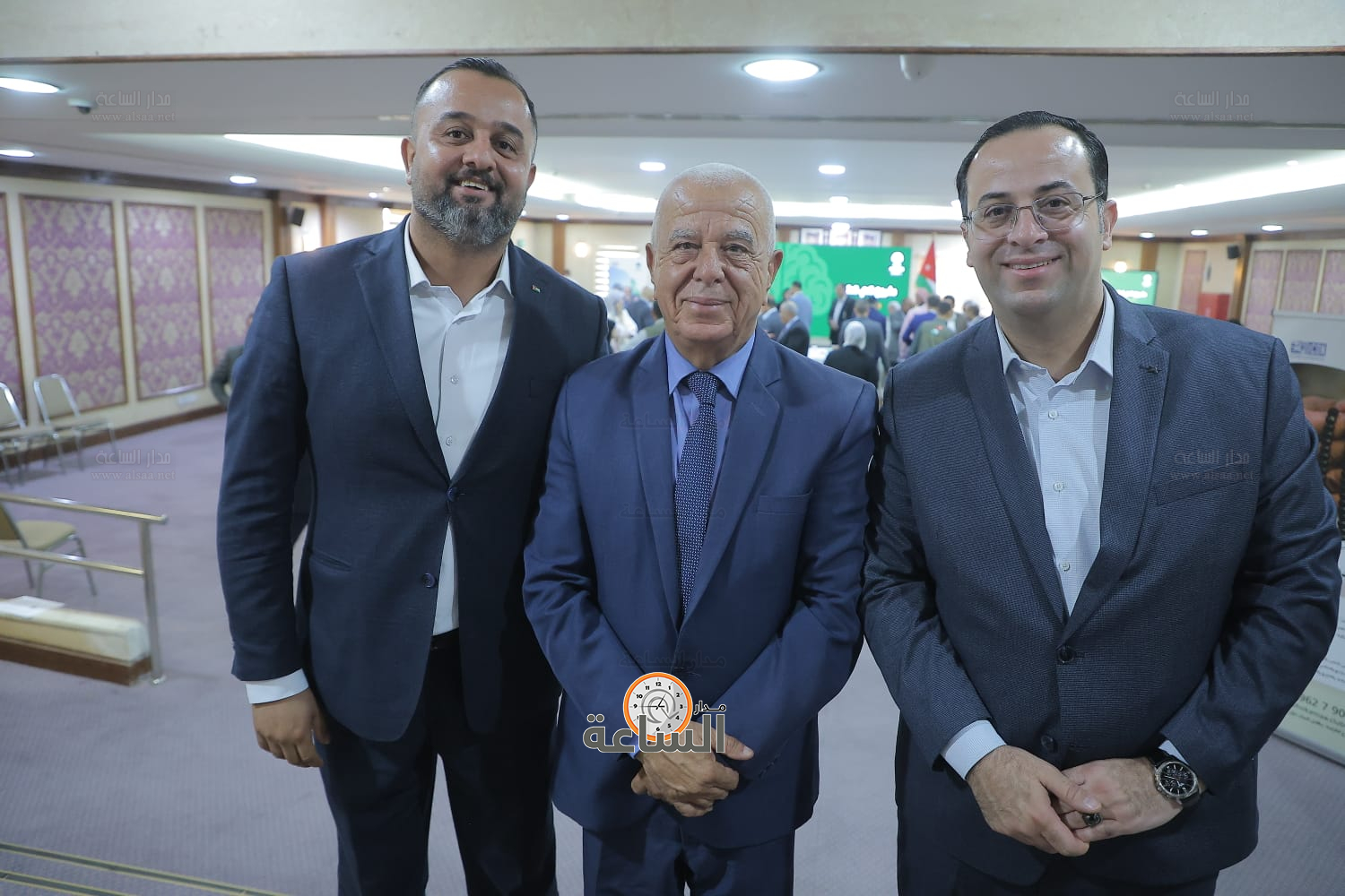 Madar Al-Saa Images 0.6161303808129241