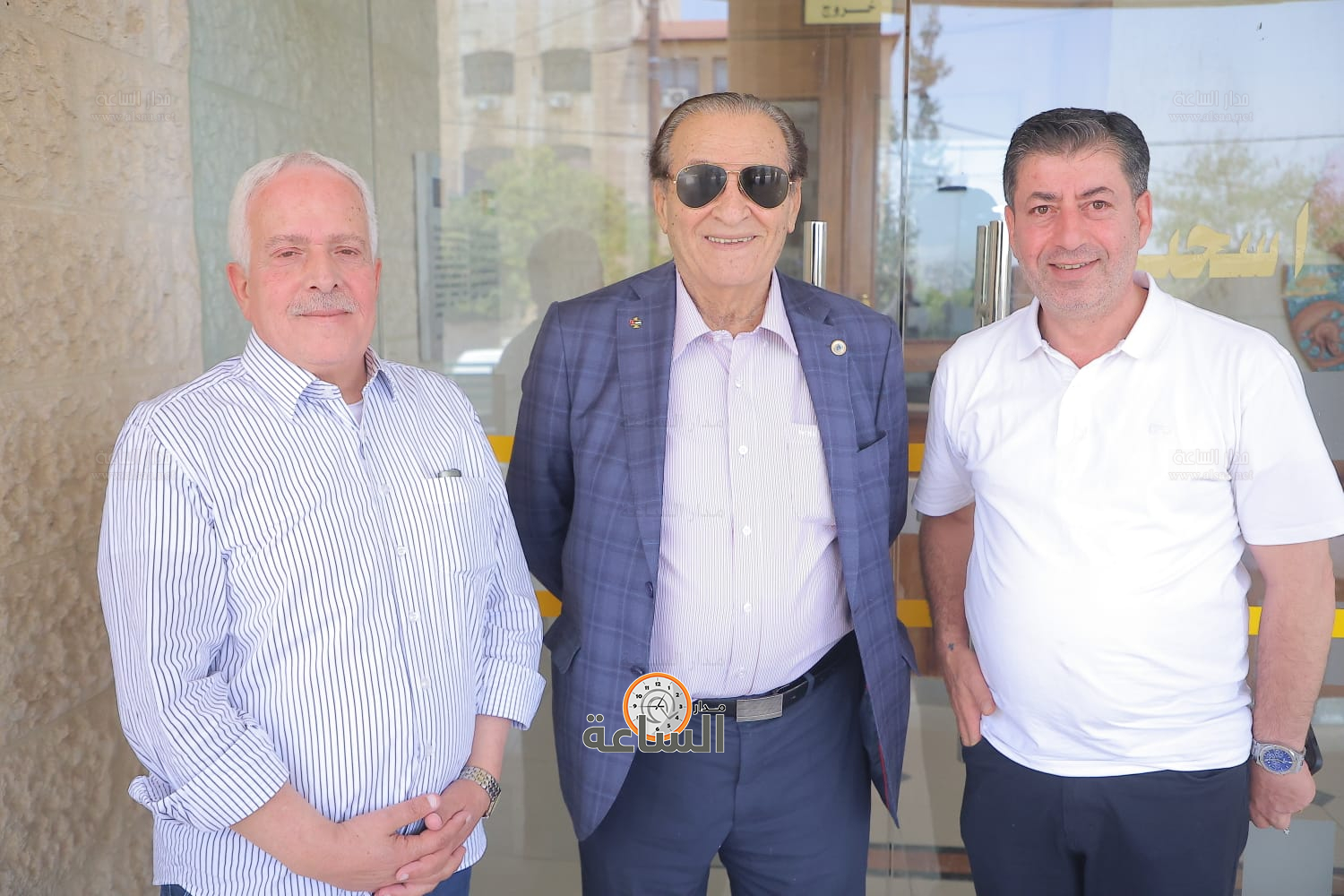 Madar Al-Saa Images 0.09125319234685503