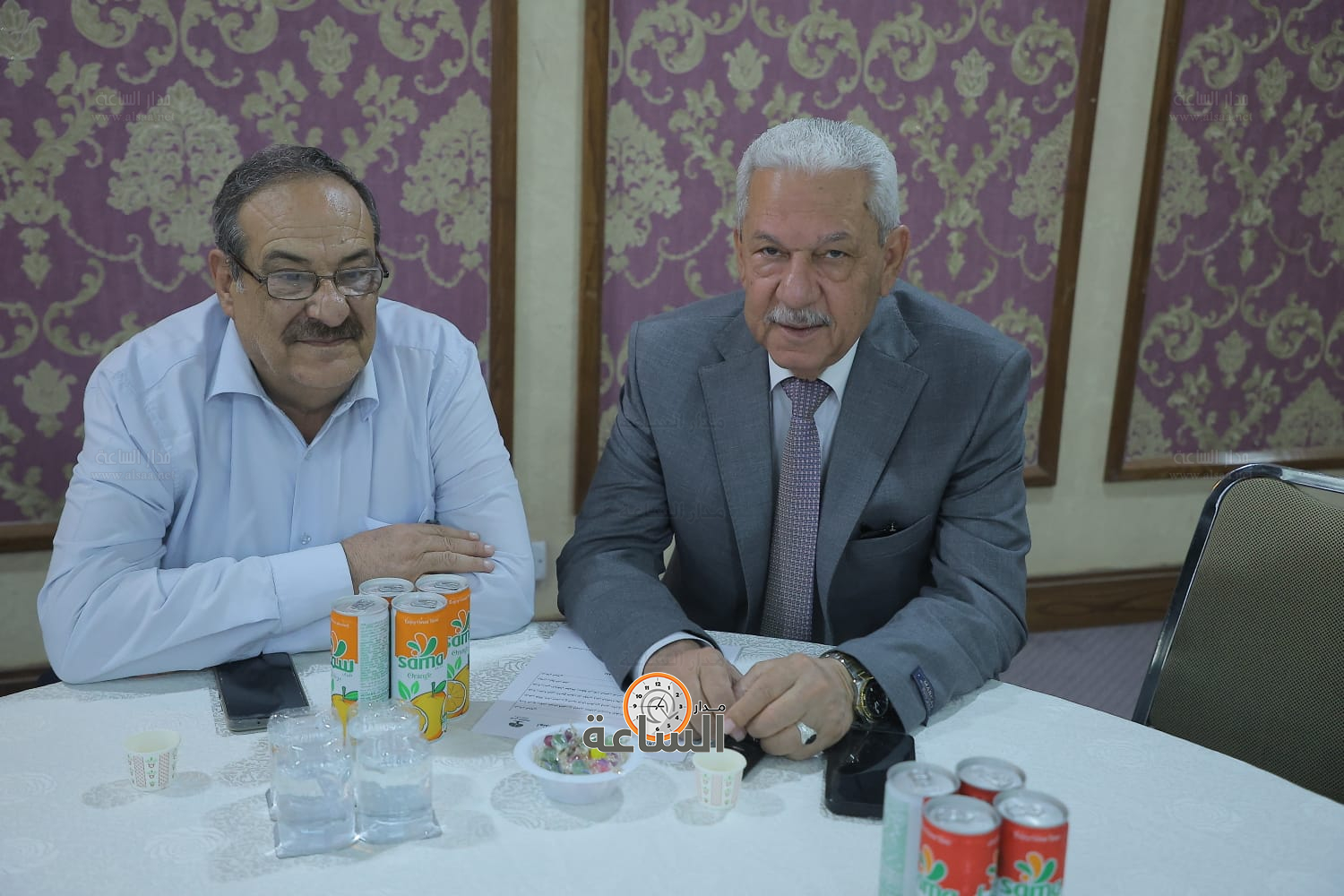 Madar Al-Saa Images 0.8581384112884642