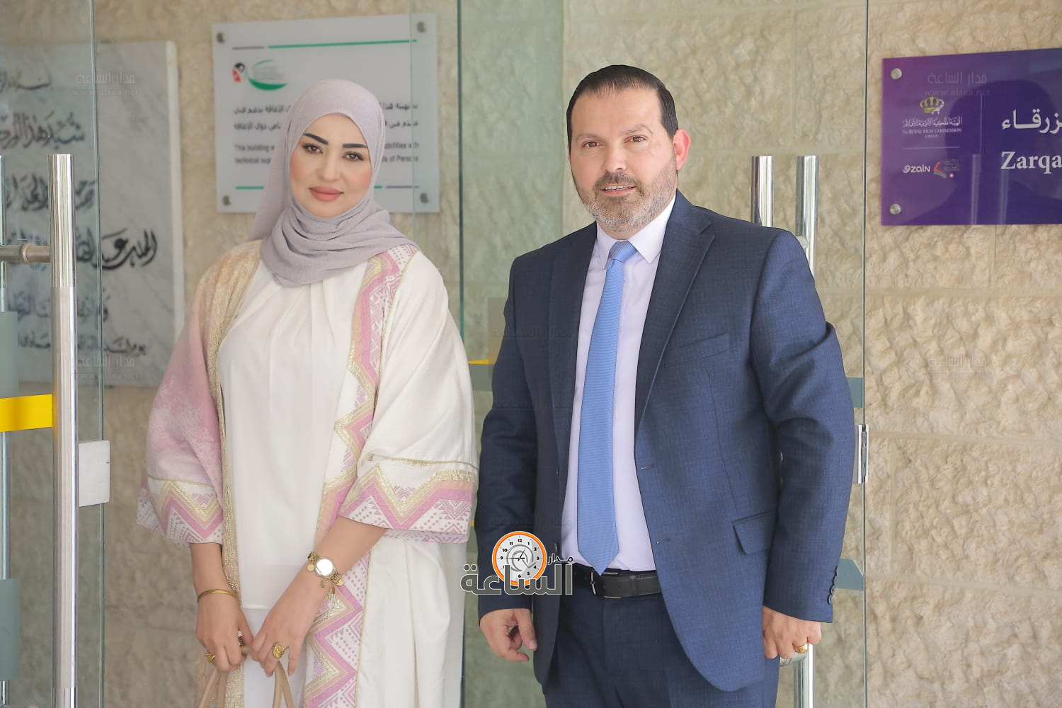 Madar Al-Saa Images 0.10006906798189019