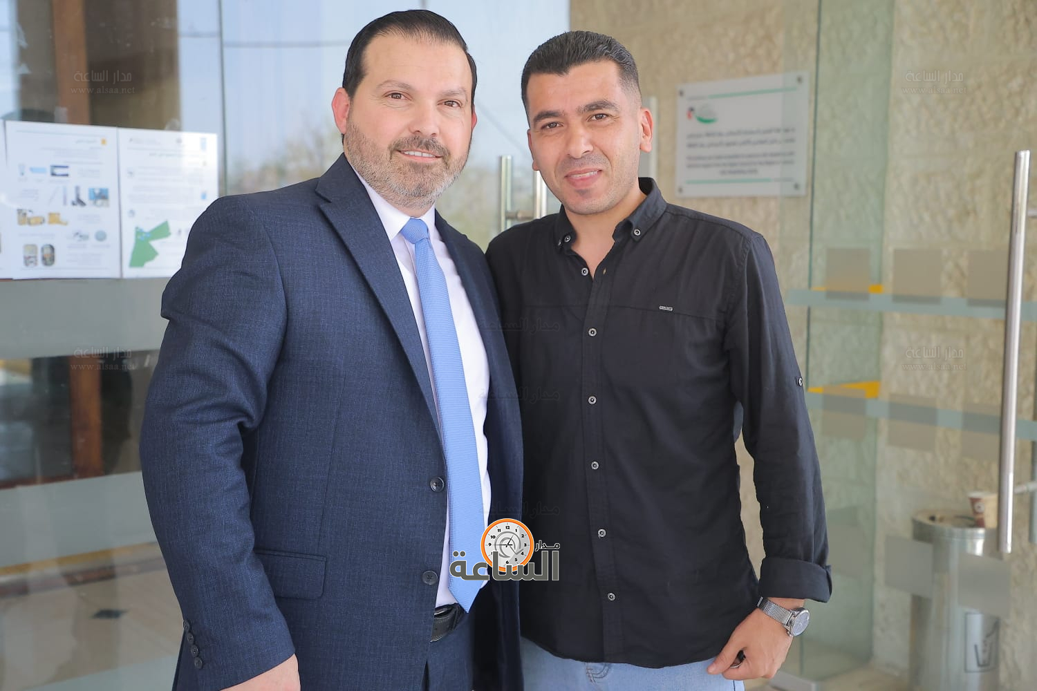 Madar Al-Saa Images 0.6609666572183214