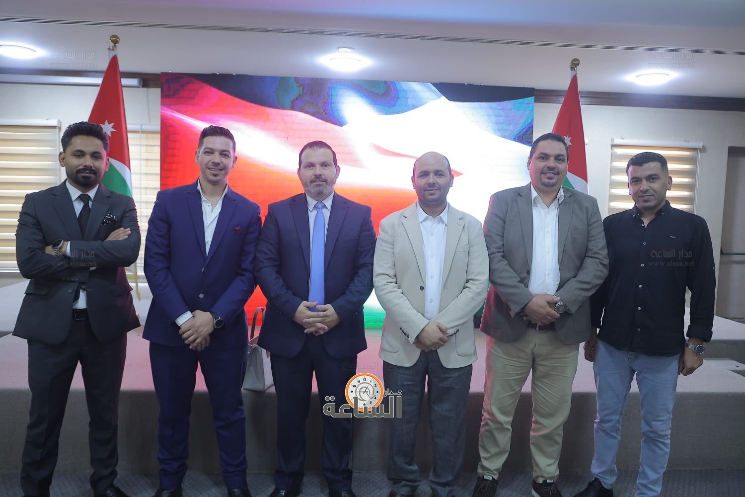 Madar Al-Saa Images 0.13475866776834577