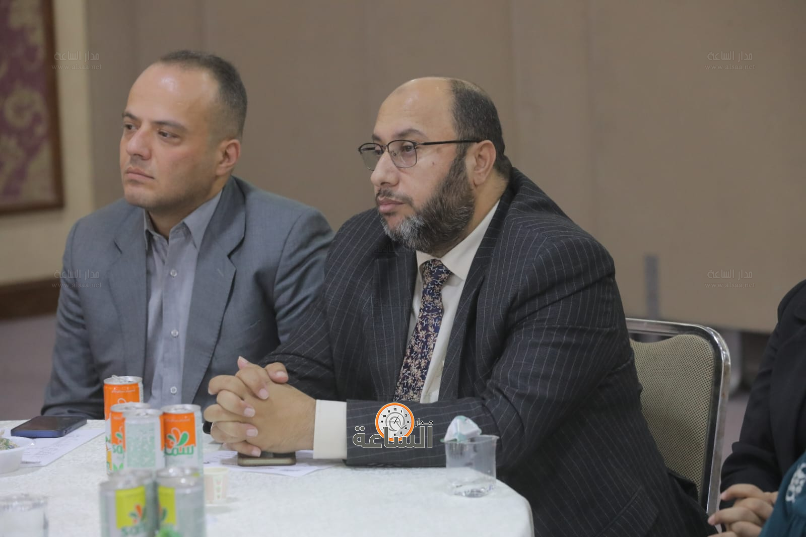 Madar Al-Saa Images 0.148967889170738