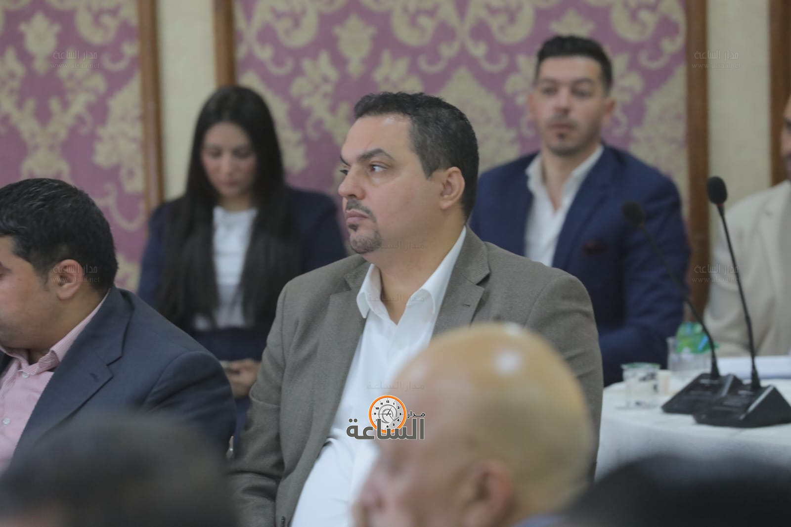 Madar Al-Saa Images 0.38797201810150506