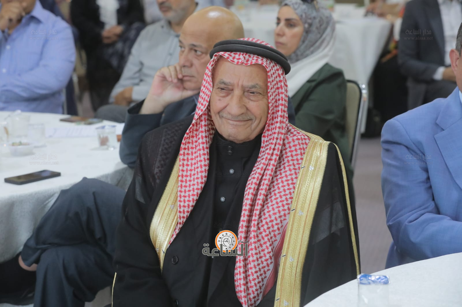 Madar Al-Saa Images 0.9416871875883178