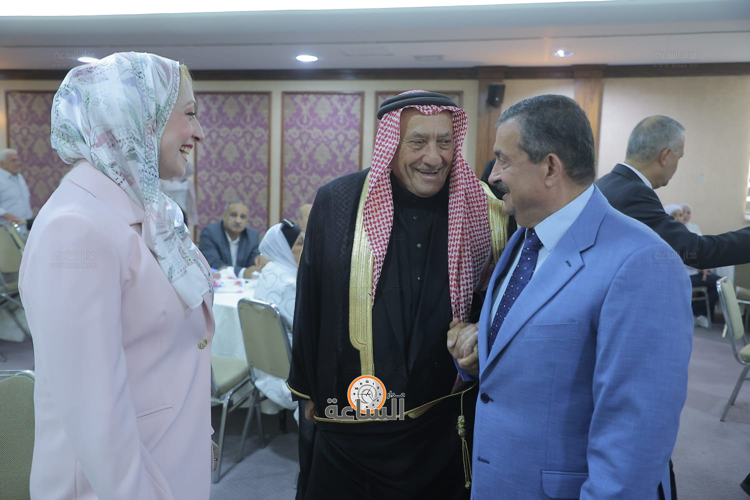 Madar Al-Saa Images 0.5631114998127781