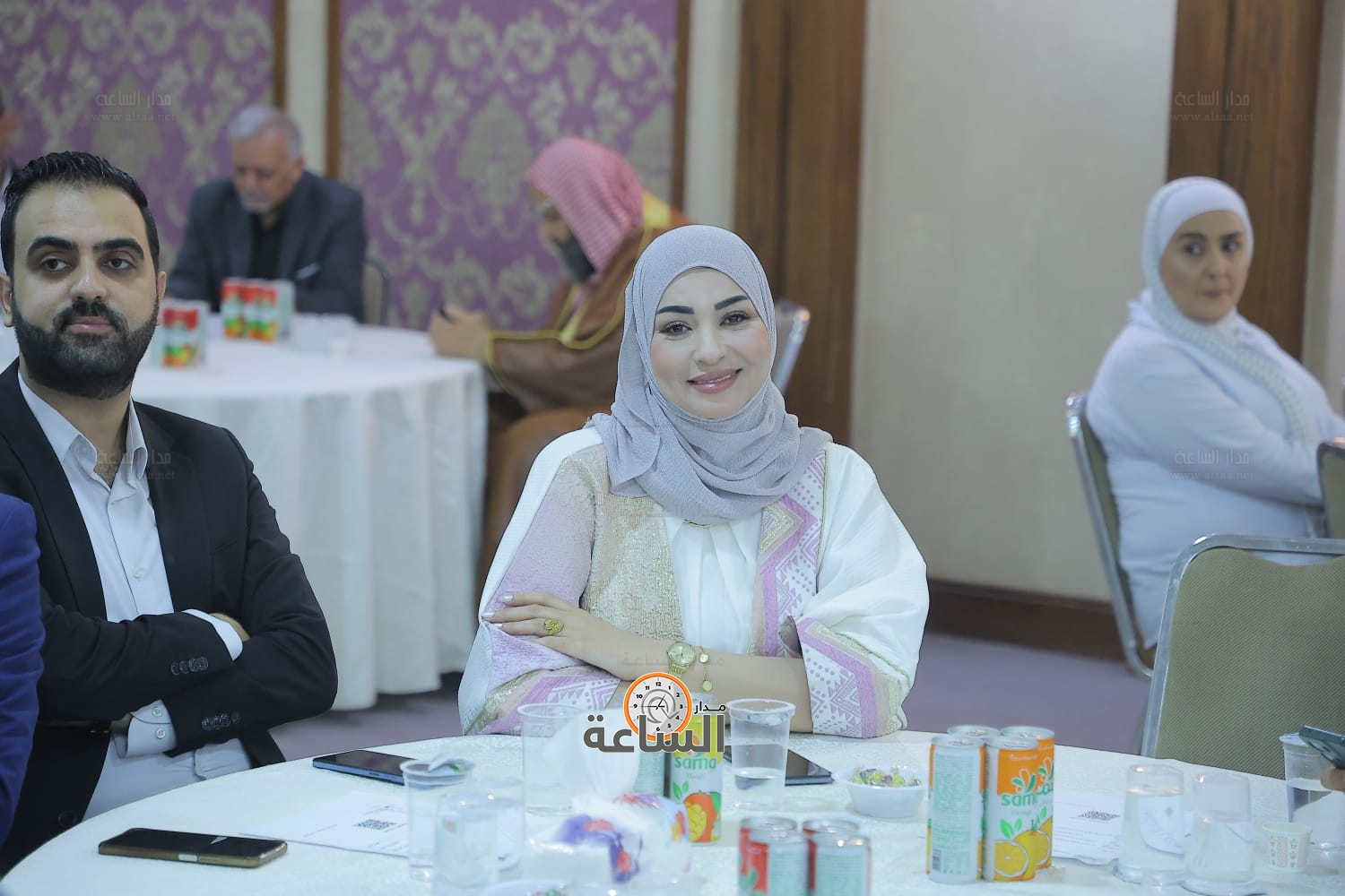 Madar Al-Saa Images 0.07411674809769775