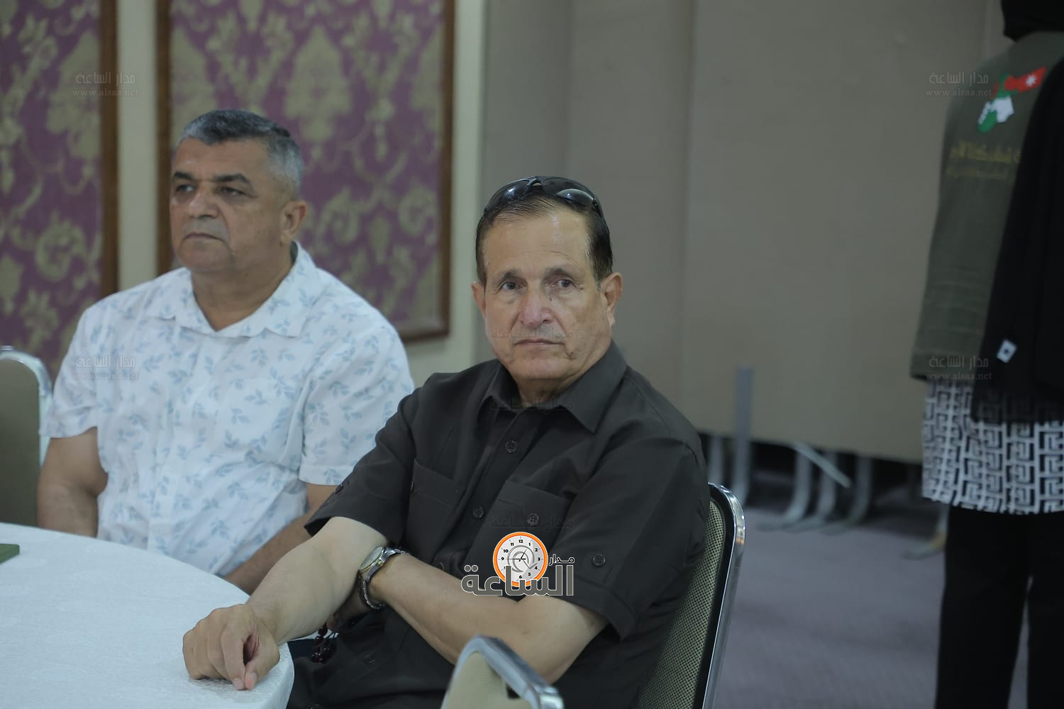 Madar Al-Saa Images 0.9579272875520755