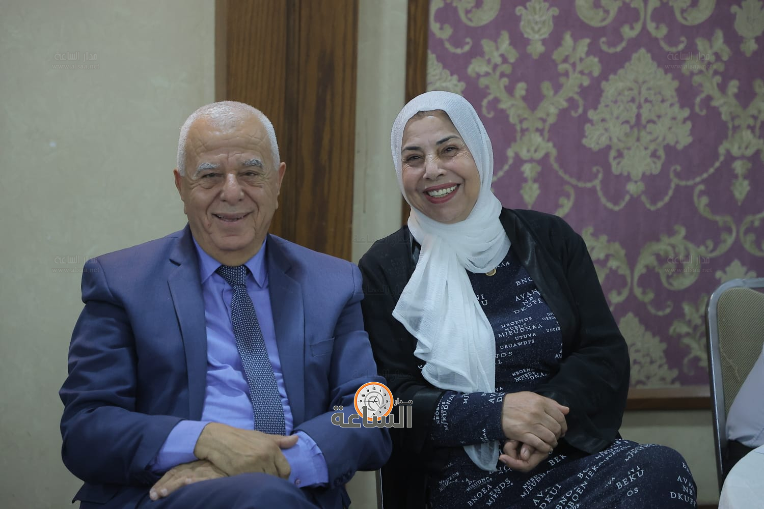 Madar Al-Saa Images 0.6663888932051185