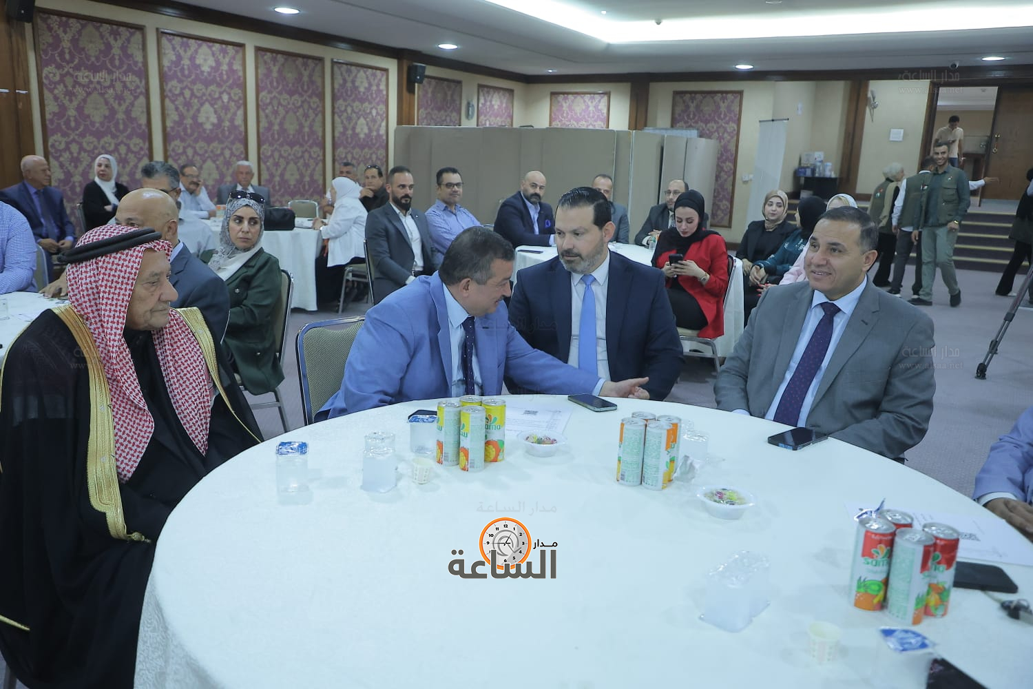 Madar Al-Saa Images 0.8314413238638828