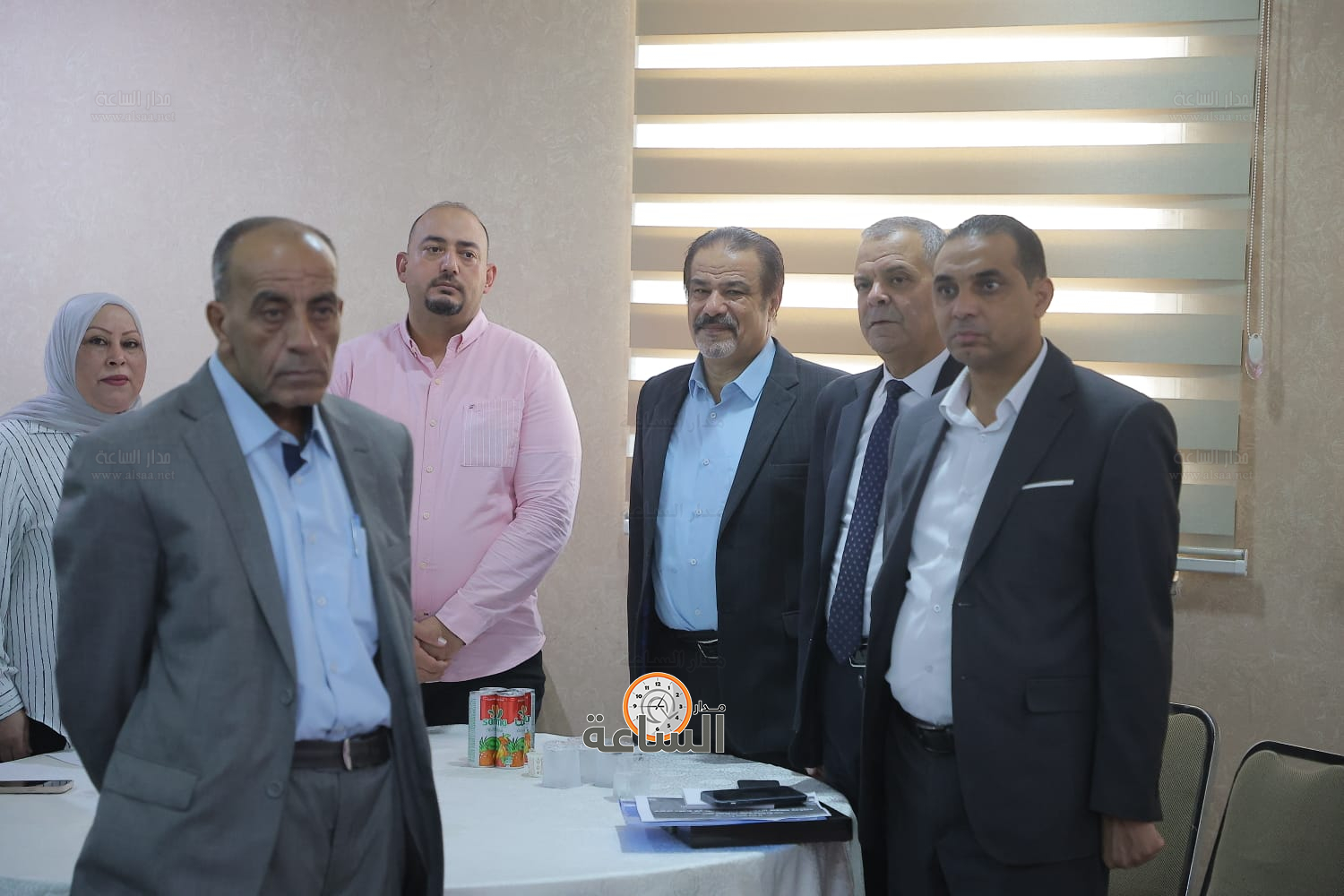 Madar Al-Saa Images 0.635288783239996