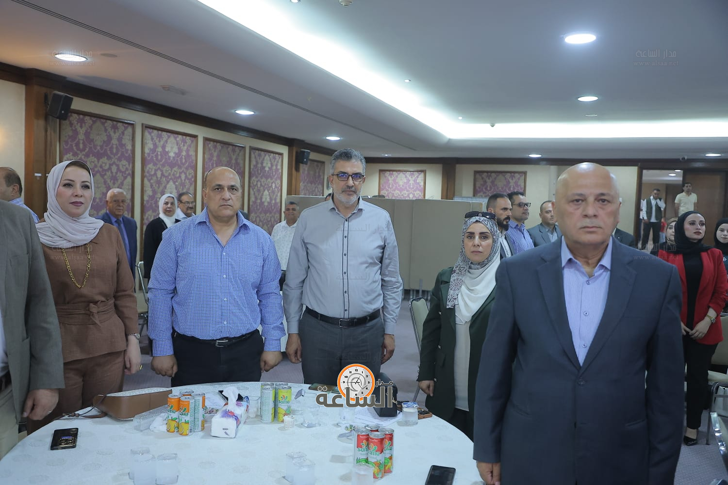 Madar Al-Saa Images 0.16776973932333505