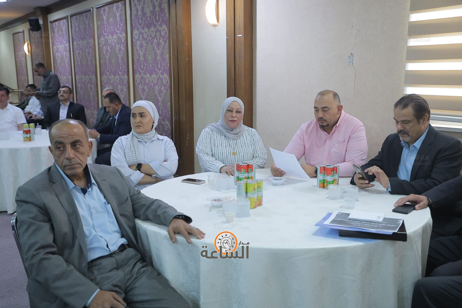 Madar Al-Saa Images 0.9292468956640529