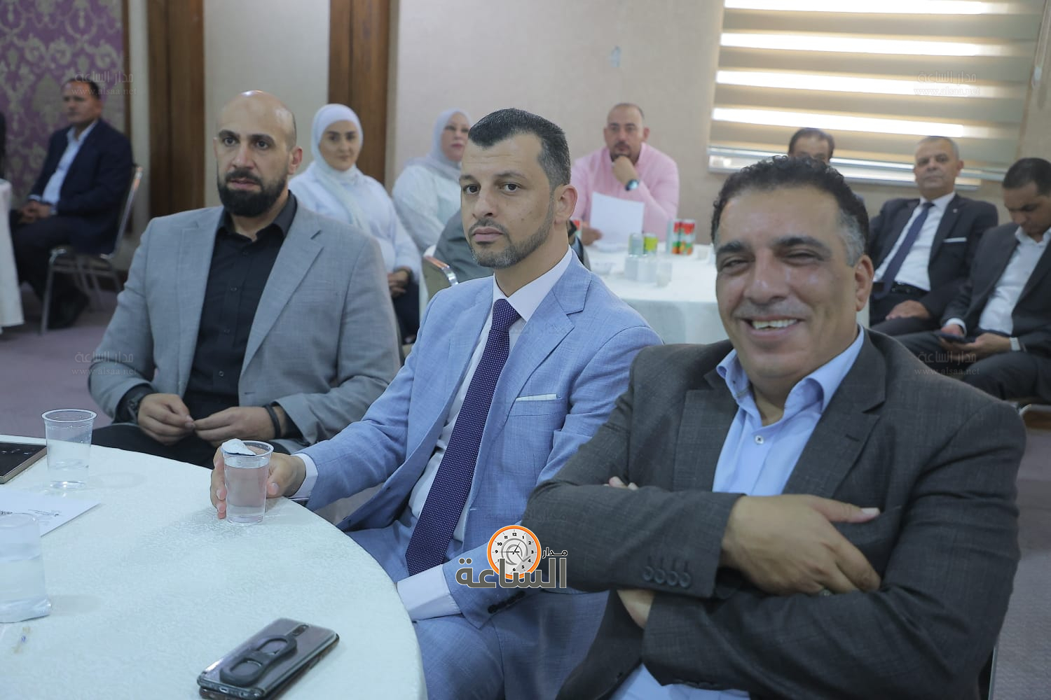 Madar Al-Saa Images 0.9581487520696195