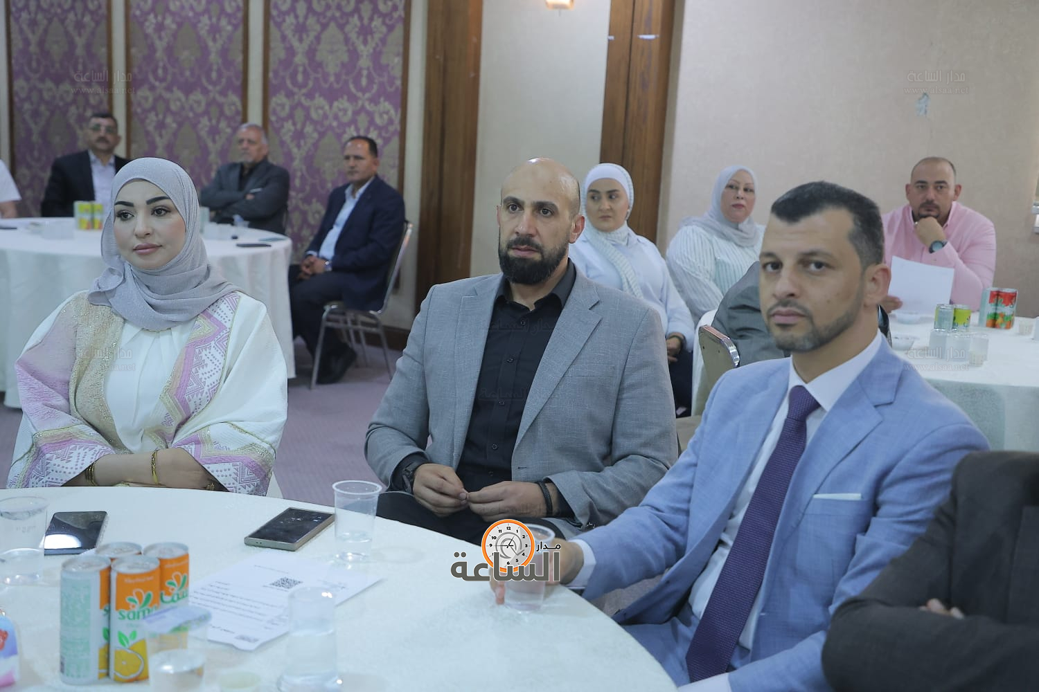 Madar Al-Saa Images 0.3888492608851116