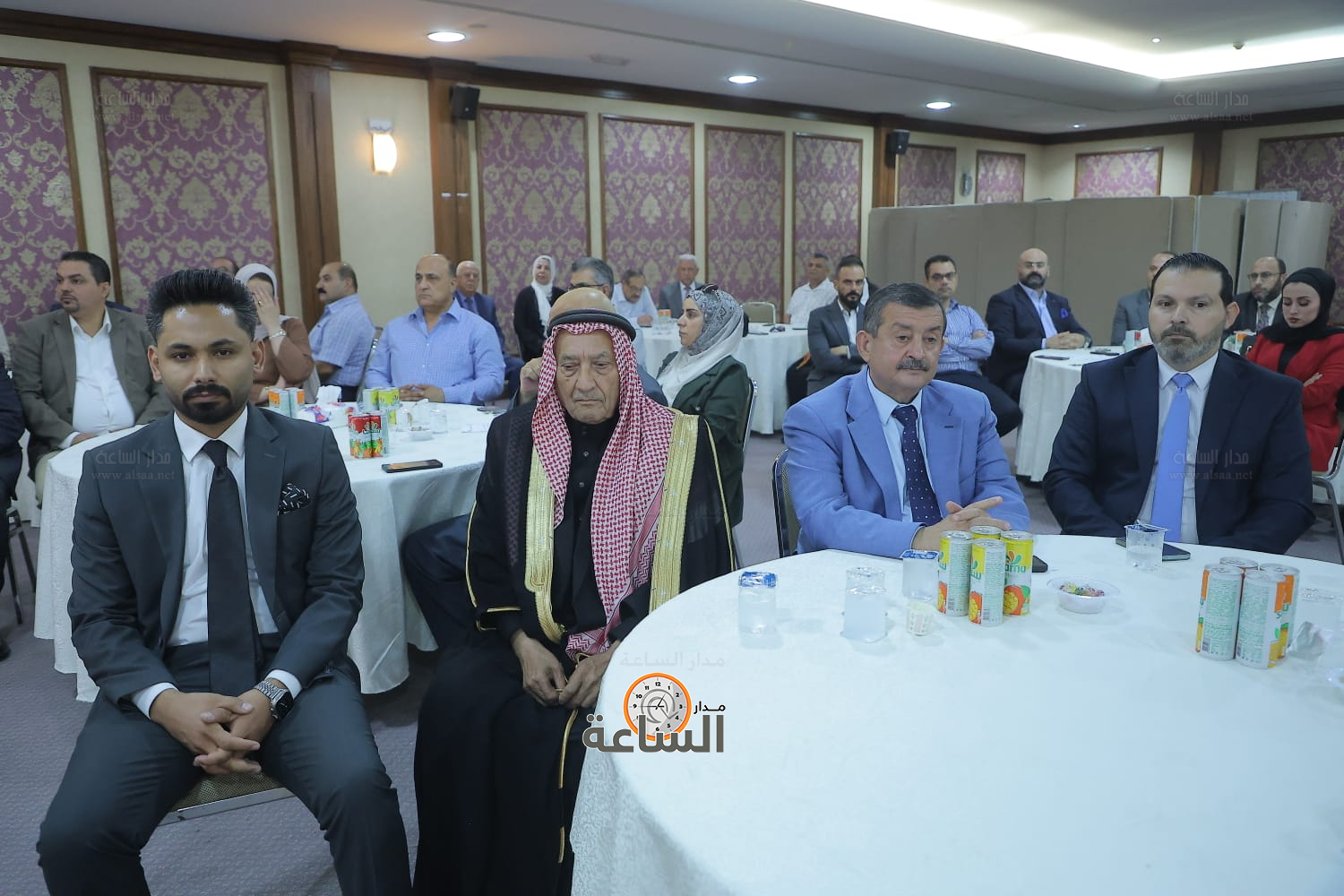 Madar Al-Saa Images 0.4097014656888839