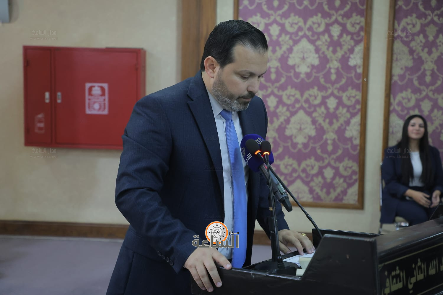 Madar Al-Saa Images 0.8836579710308131