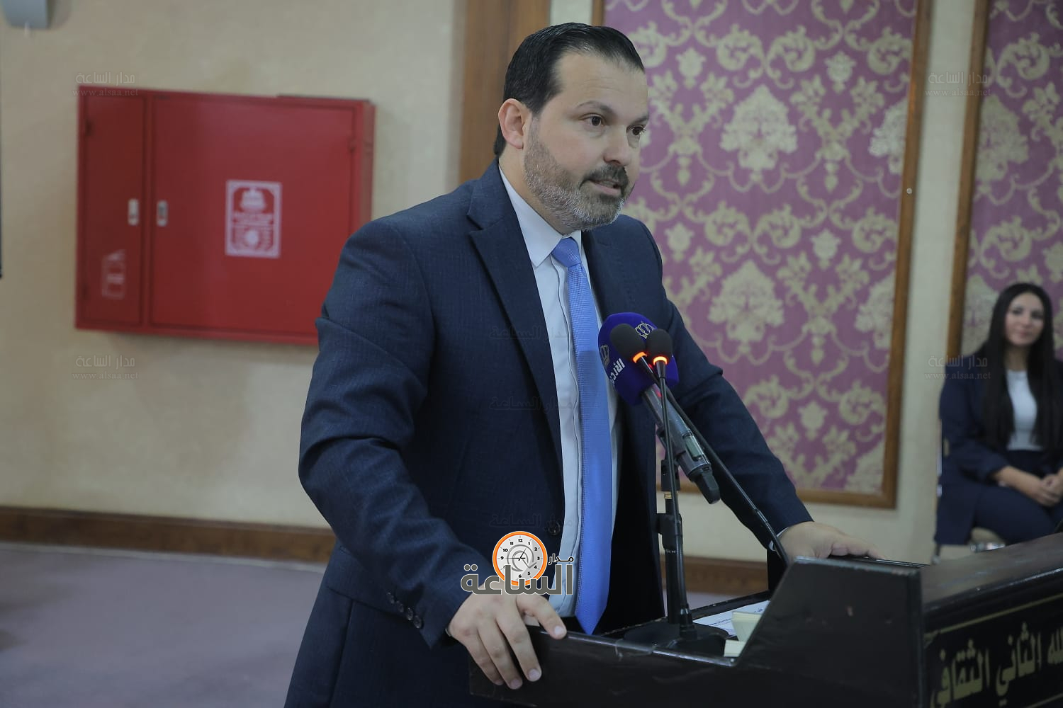 Madar Al-Saa Images 0.0188405013913977