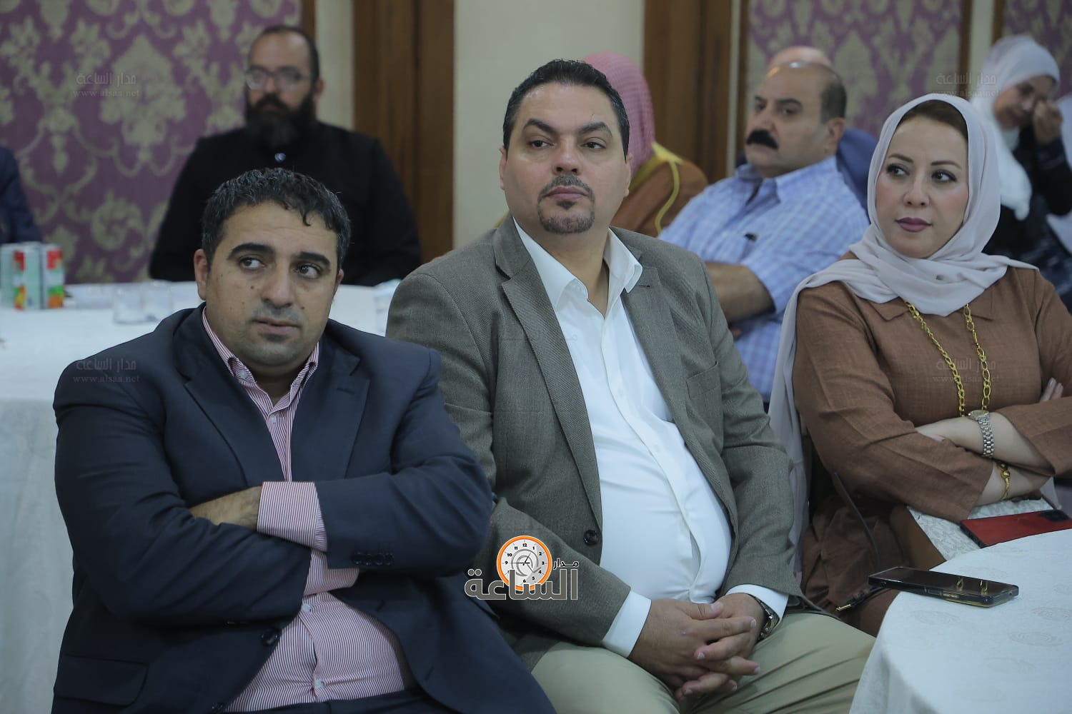 Madar Al-Saa Images 0.3995024023159943