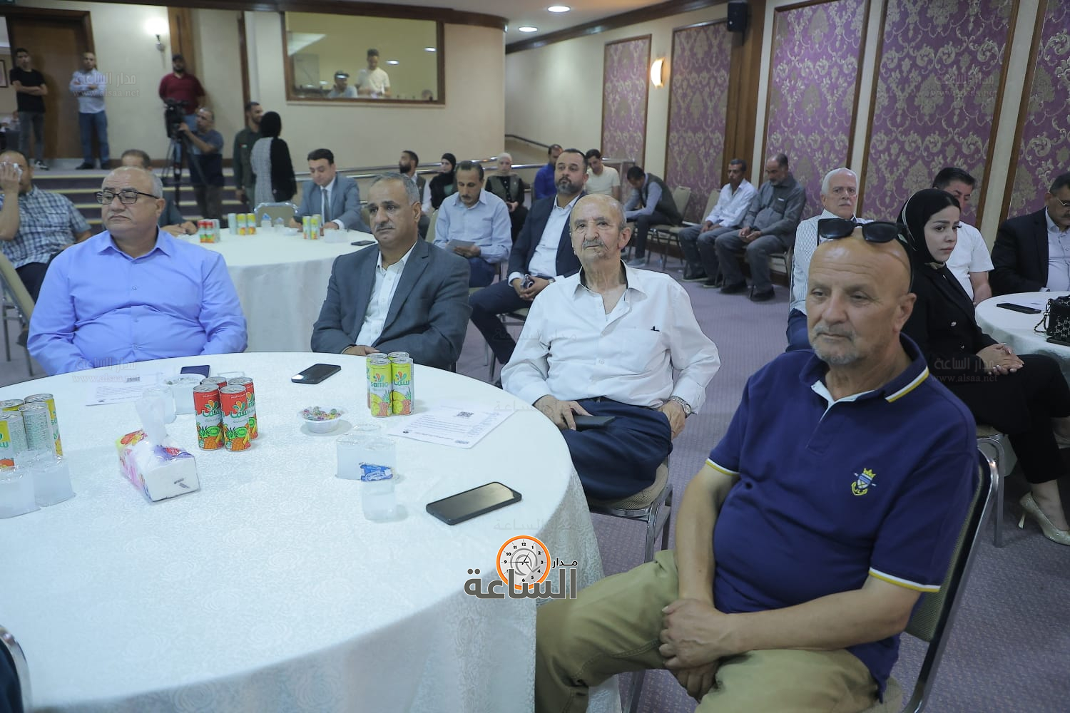 Madar Al-Saa Images 0.3058963391815631