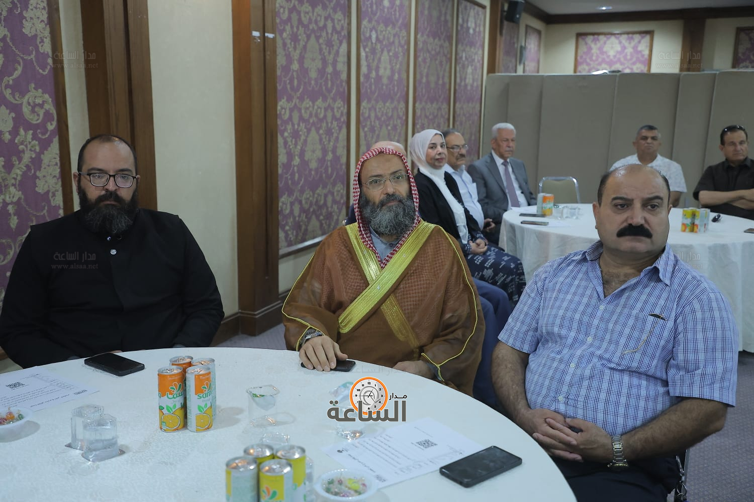 Madar Al-Saa Images 0.6705446316663576