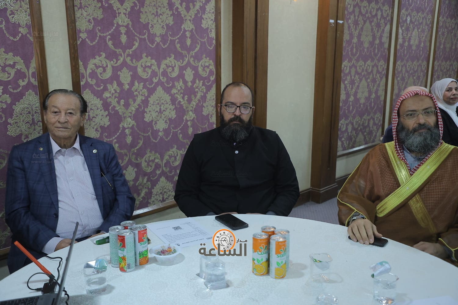 Madar Al-Saa Images 0.8715888104900239