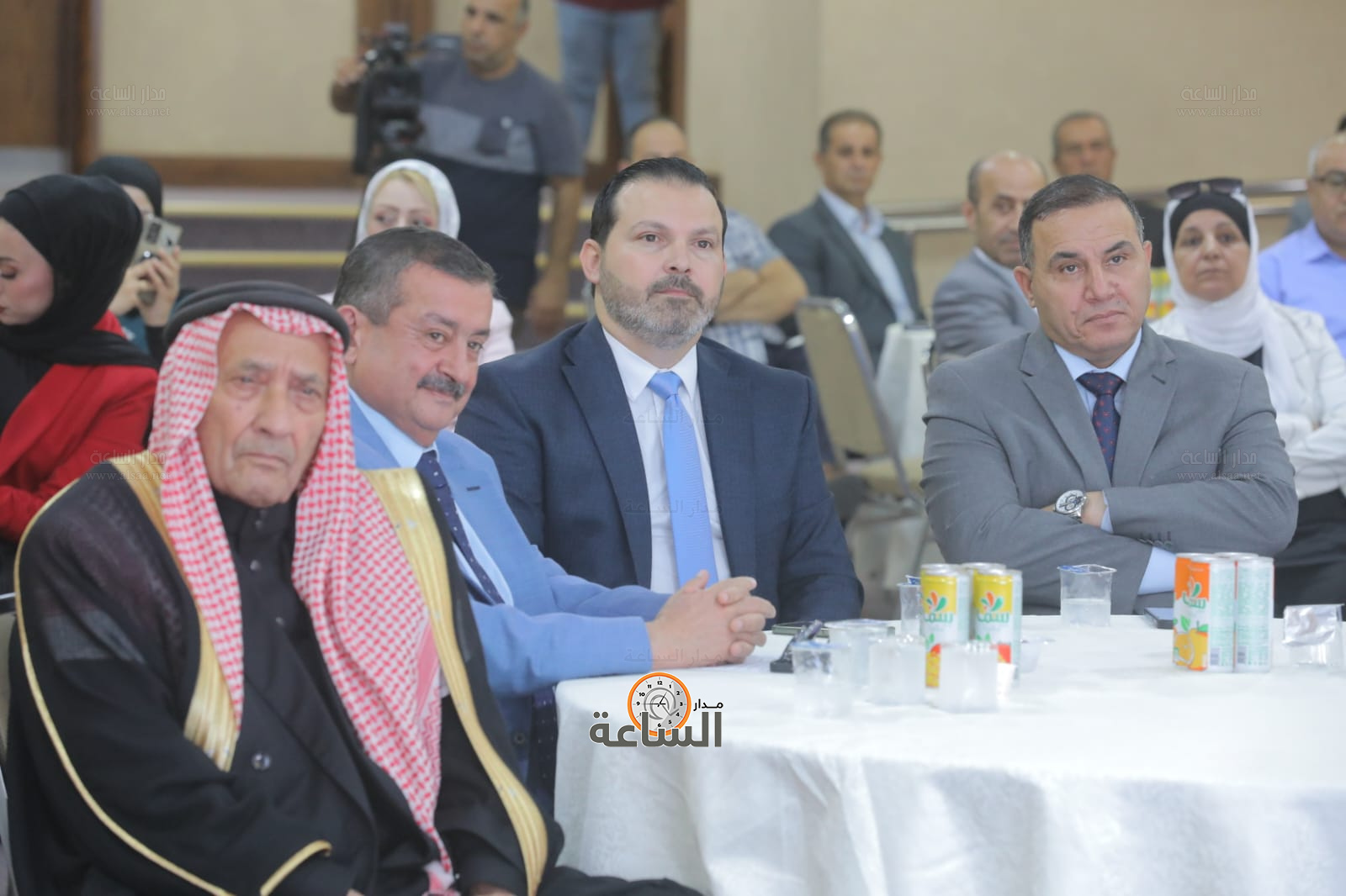 Madar Al-Saa Images 0.5981329576756461