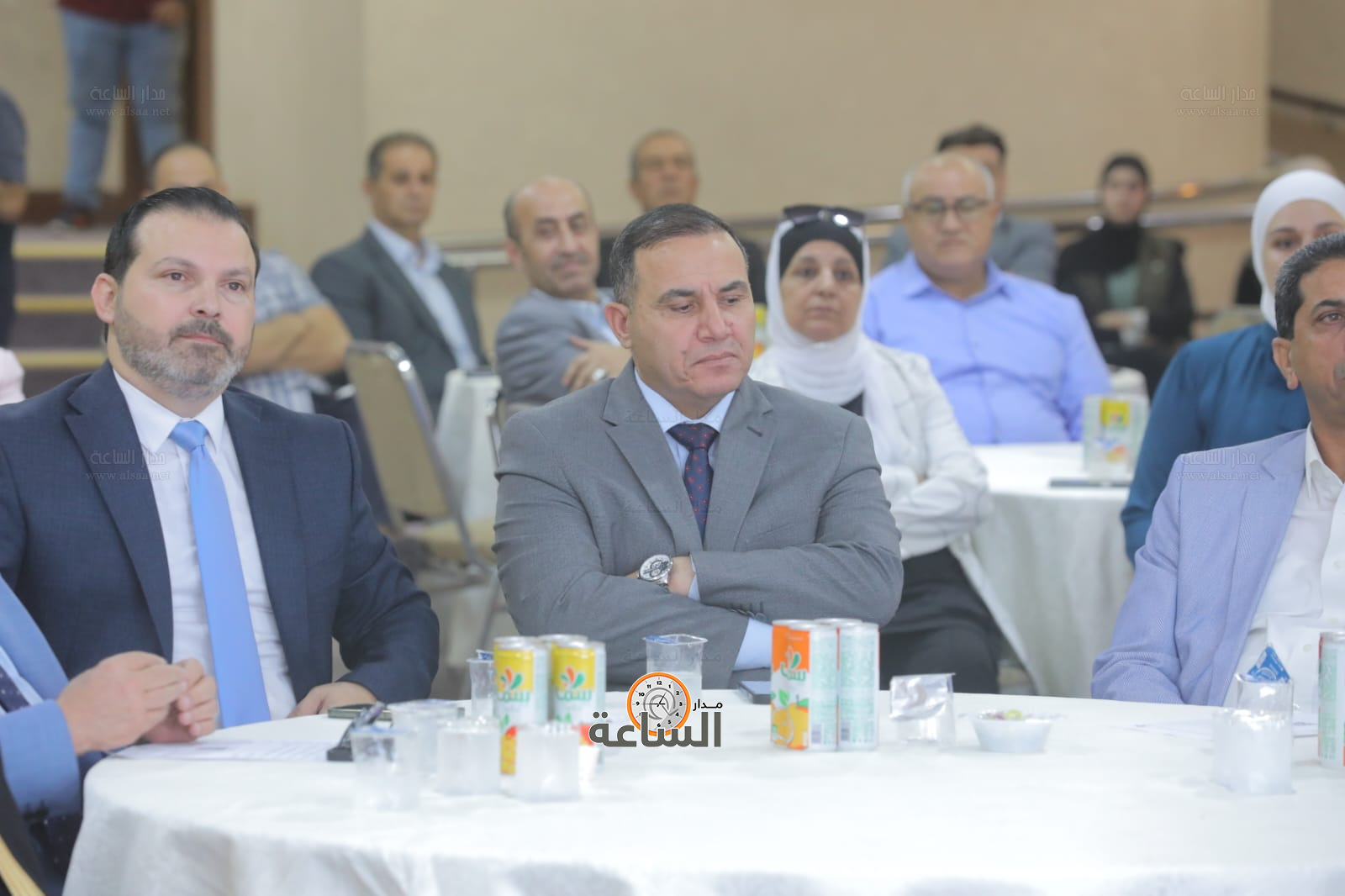 Madar Al-Saa Images 0.3804989362660183