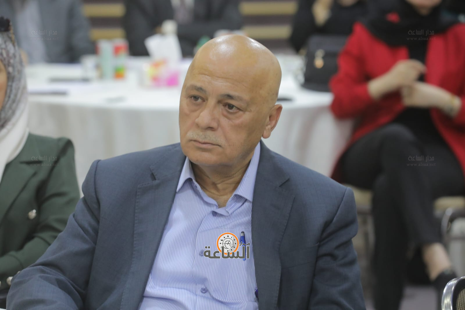 Madar Al-Saa Images 0.2838969329741622