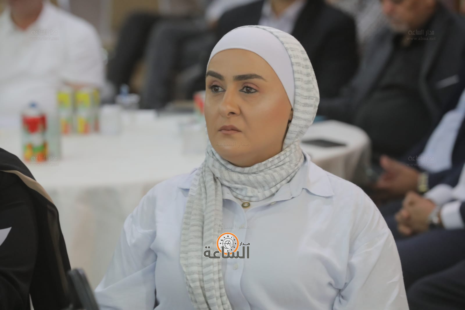 Madar Al-Saa Images 0.537945226208031