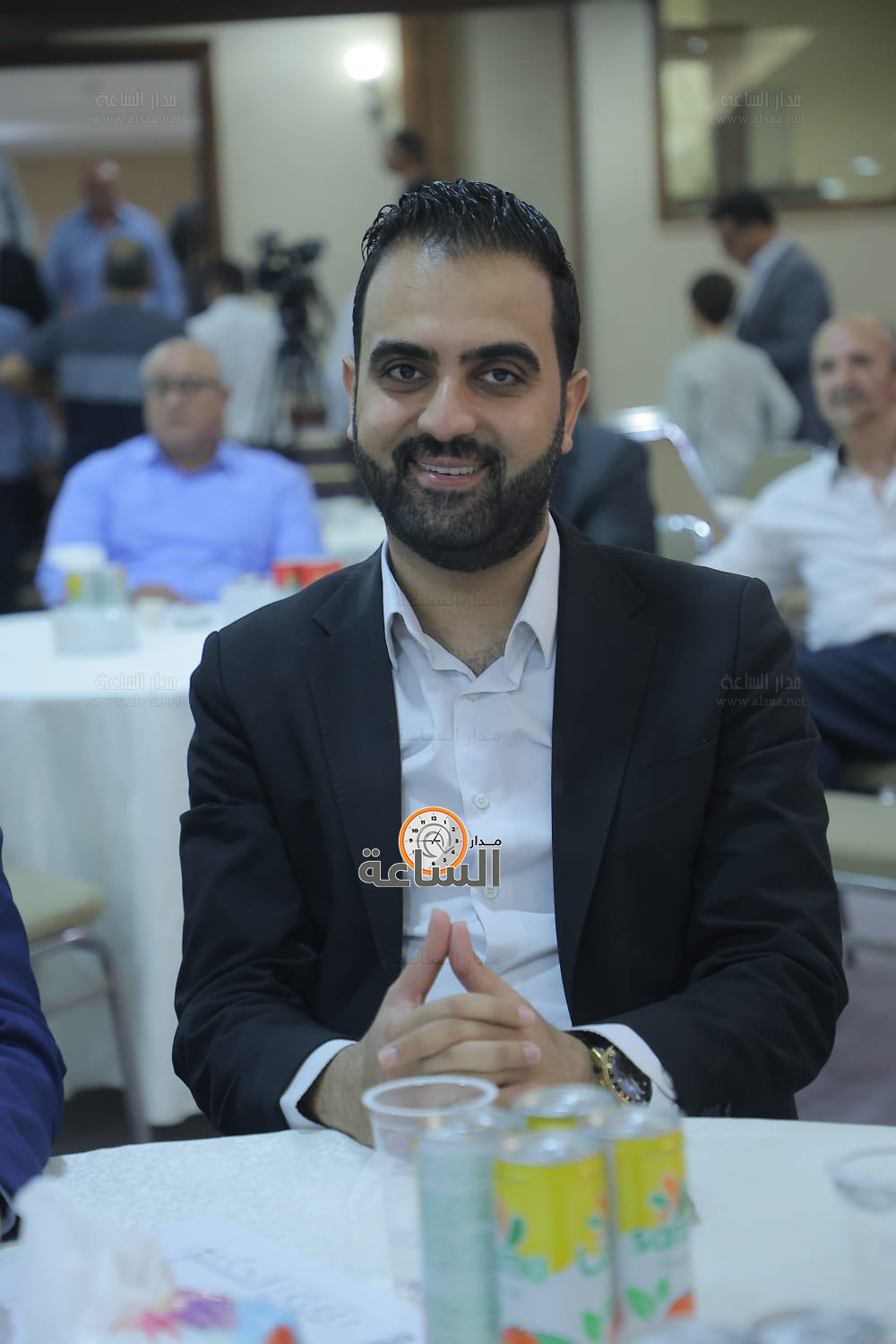 Madar Al-Saa Images 0.2911645573965518