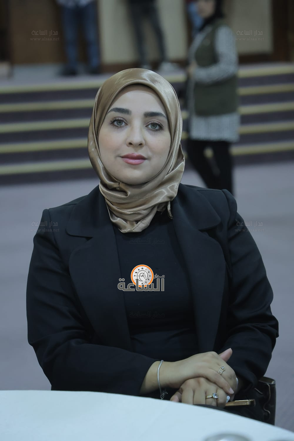 Madar Al-Saa Images 0.7719040047082438