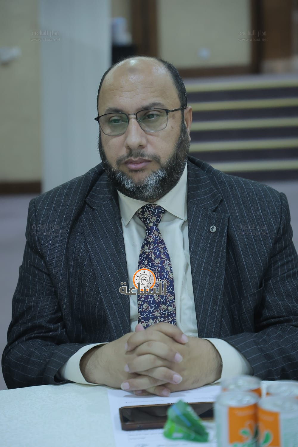 Madar Al-Saa Images 0.13791659055798777