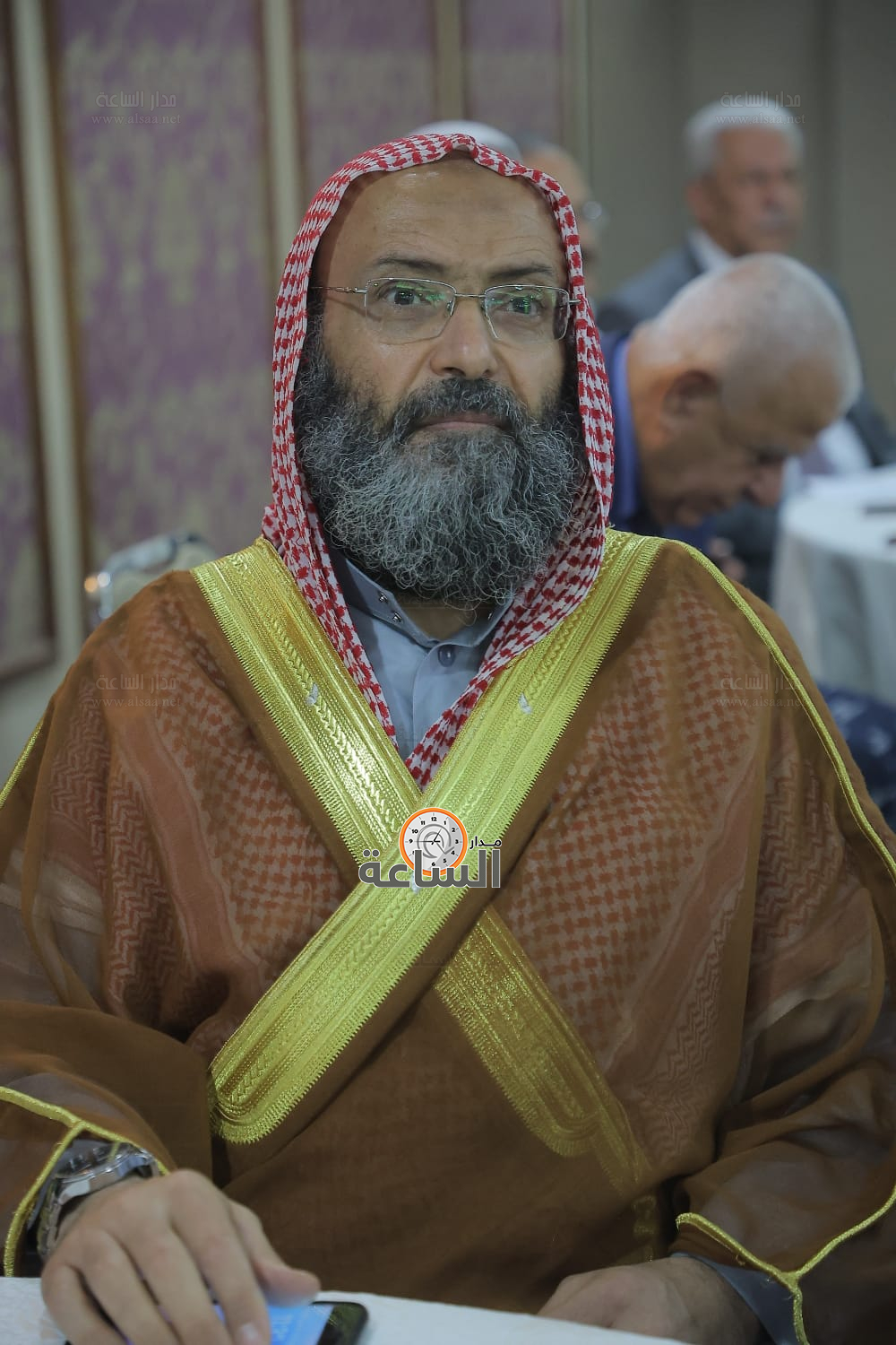 Madar Al-Saa Images 0.30778598264714263