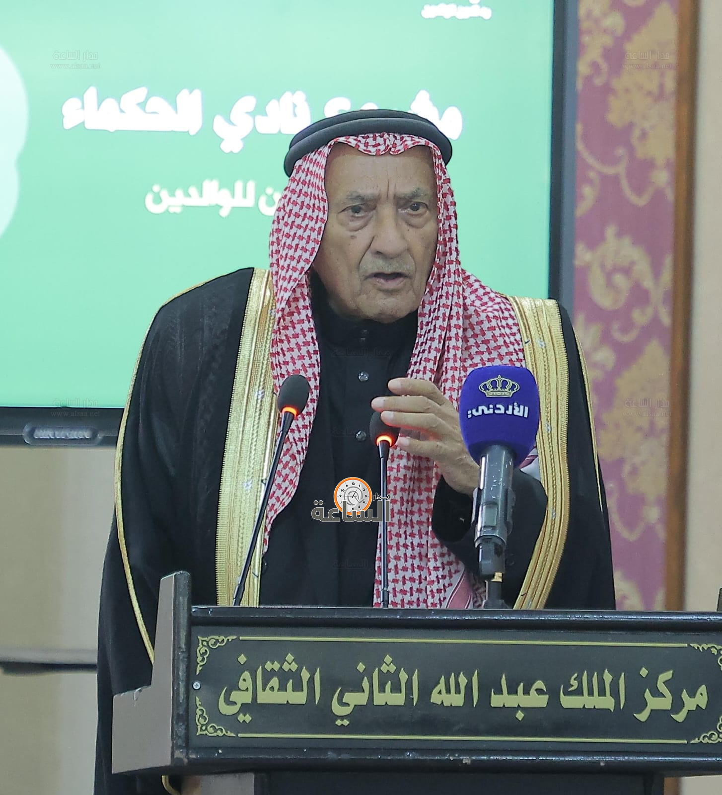 Madar Al-Saa Images 0.6709760864994817