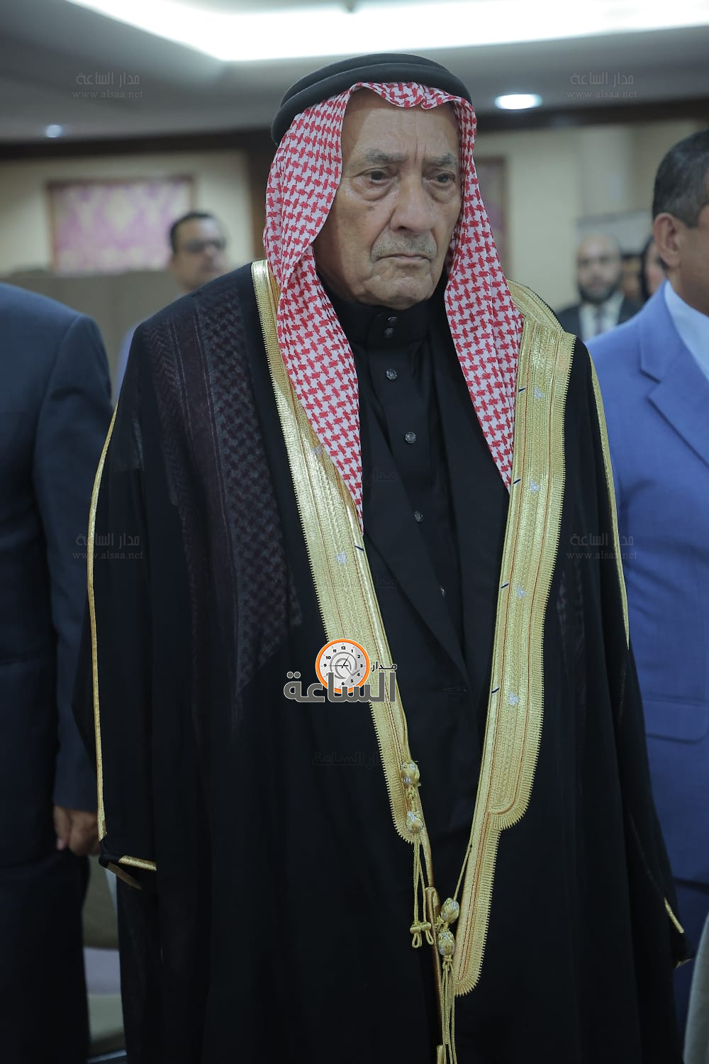 Madar Al-Saa Images 0.9917690012781615