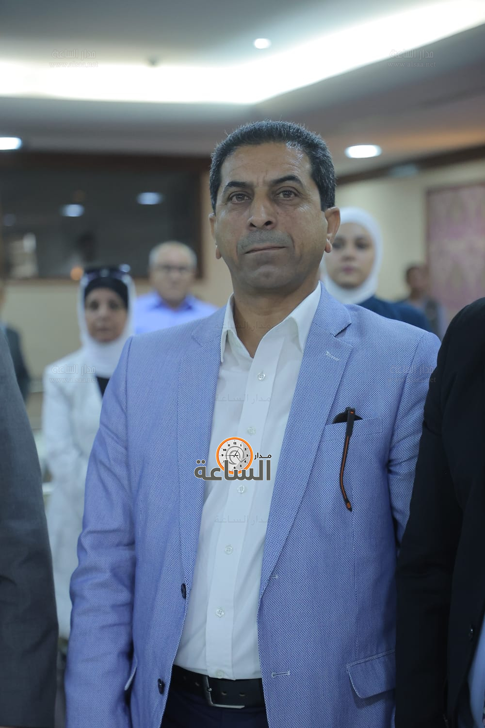 Madar Al-Saa Images 0.10667682068788764