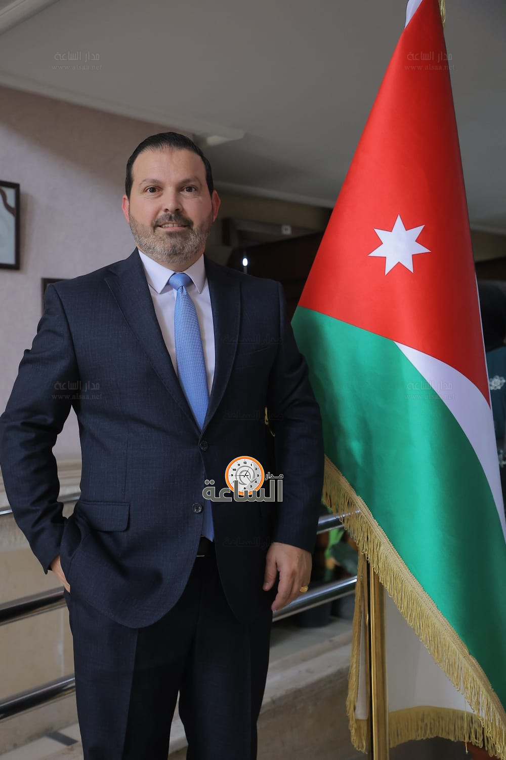 Madar Al-Saa Images 0.3871104733071674