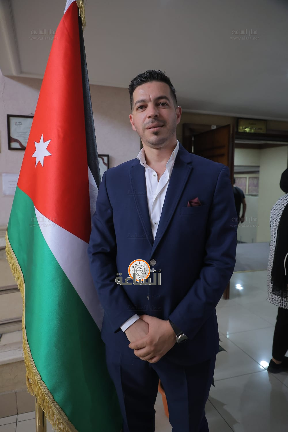 Madar Al-Saa Images 0.30033226259535706