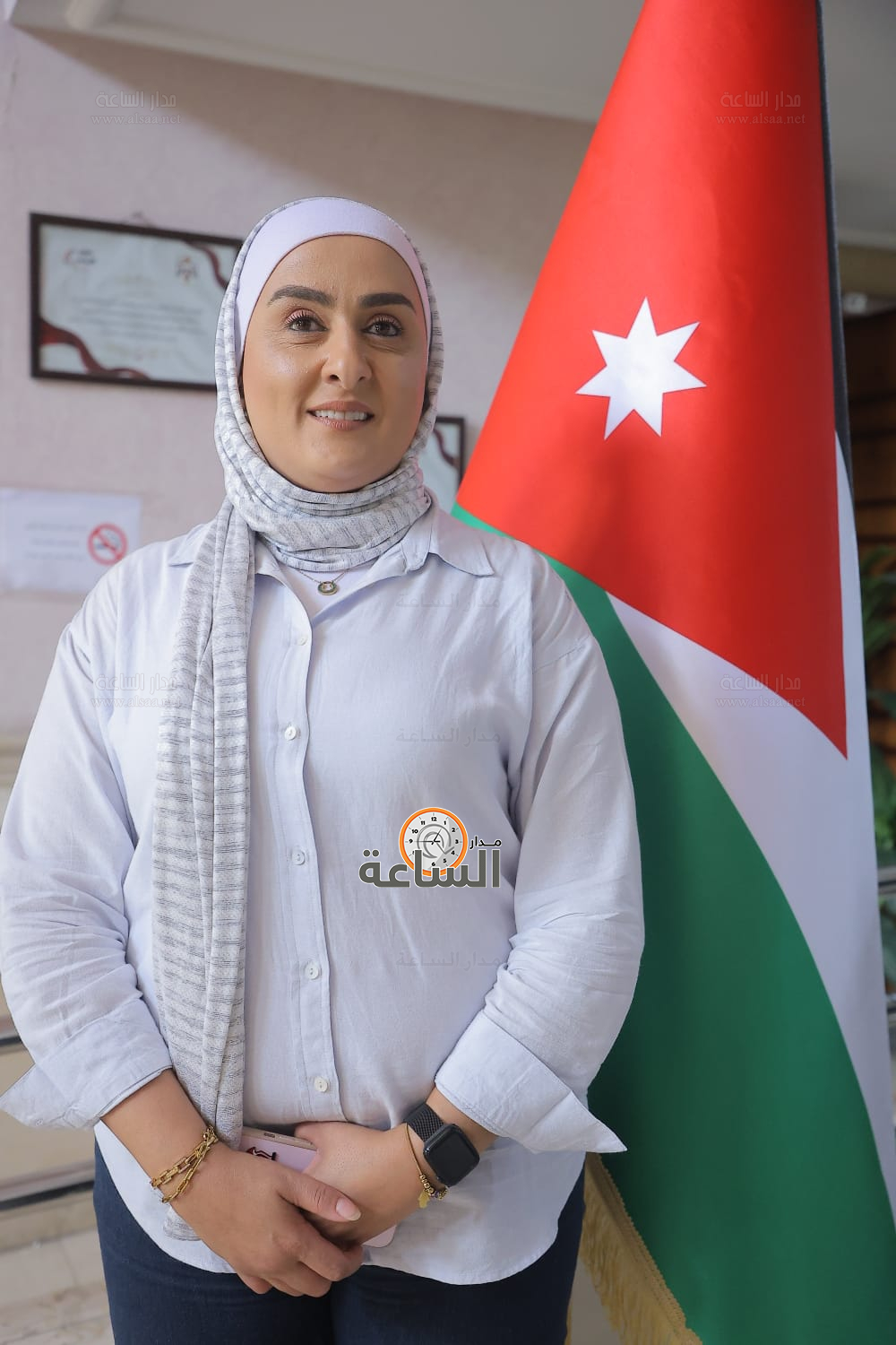 Madar Al-Saa Images 0.2875730639283901