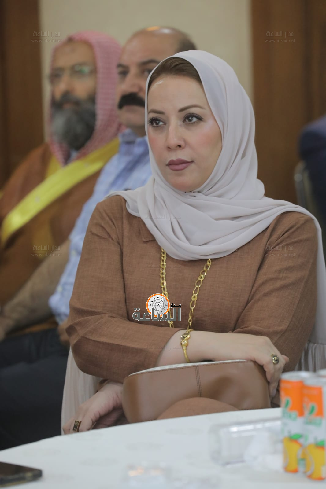 Madar Al-Saa Images 0.7779313599211287