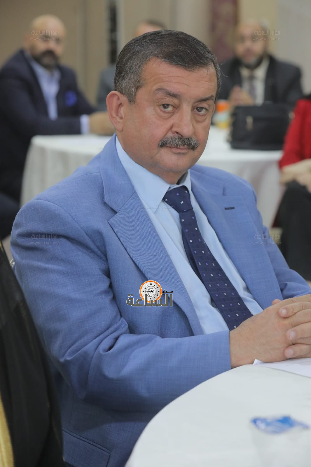 Madar Al-Saa Images 0.7671577667632491