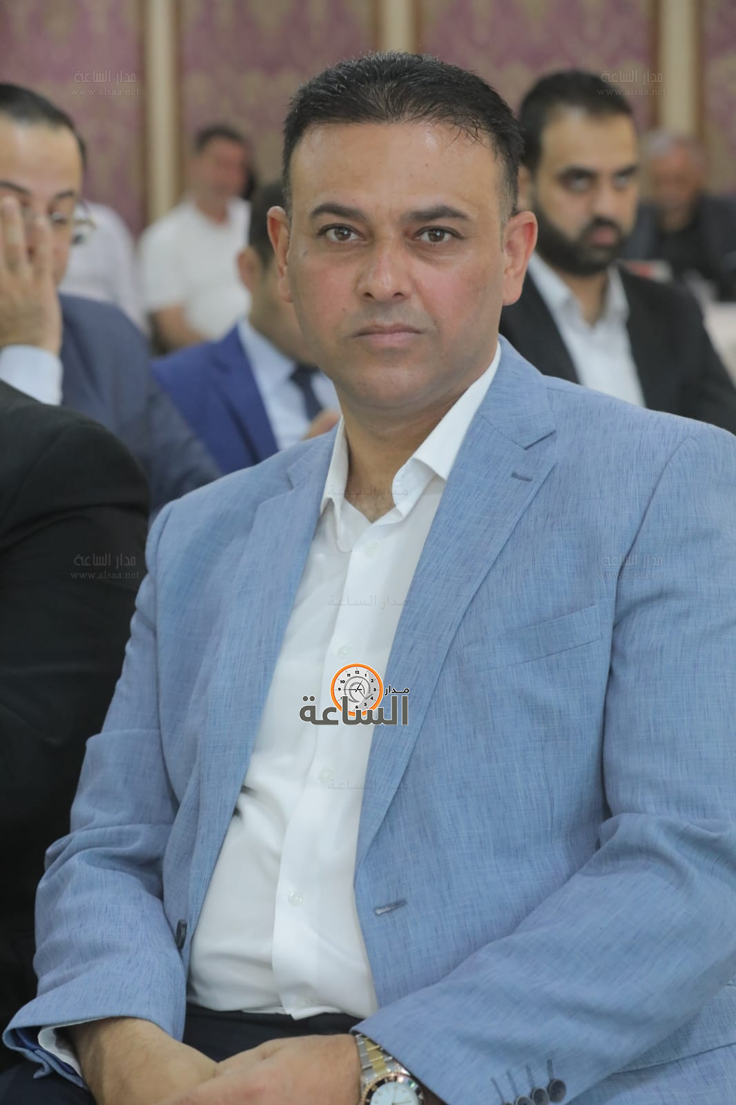 Madar Al-Saa Images 0.7208877809836163