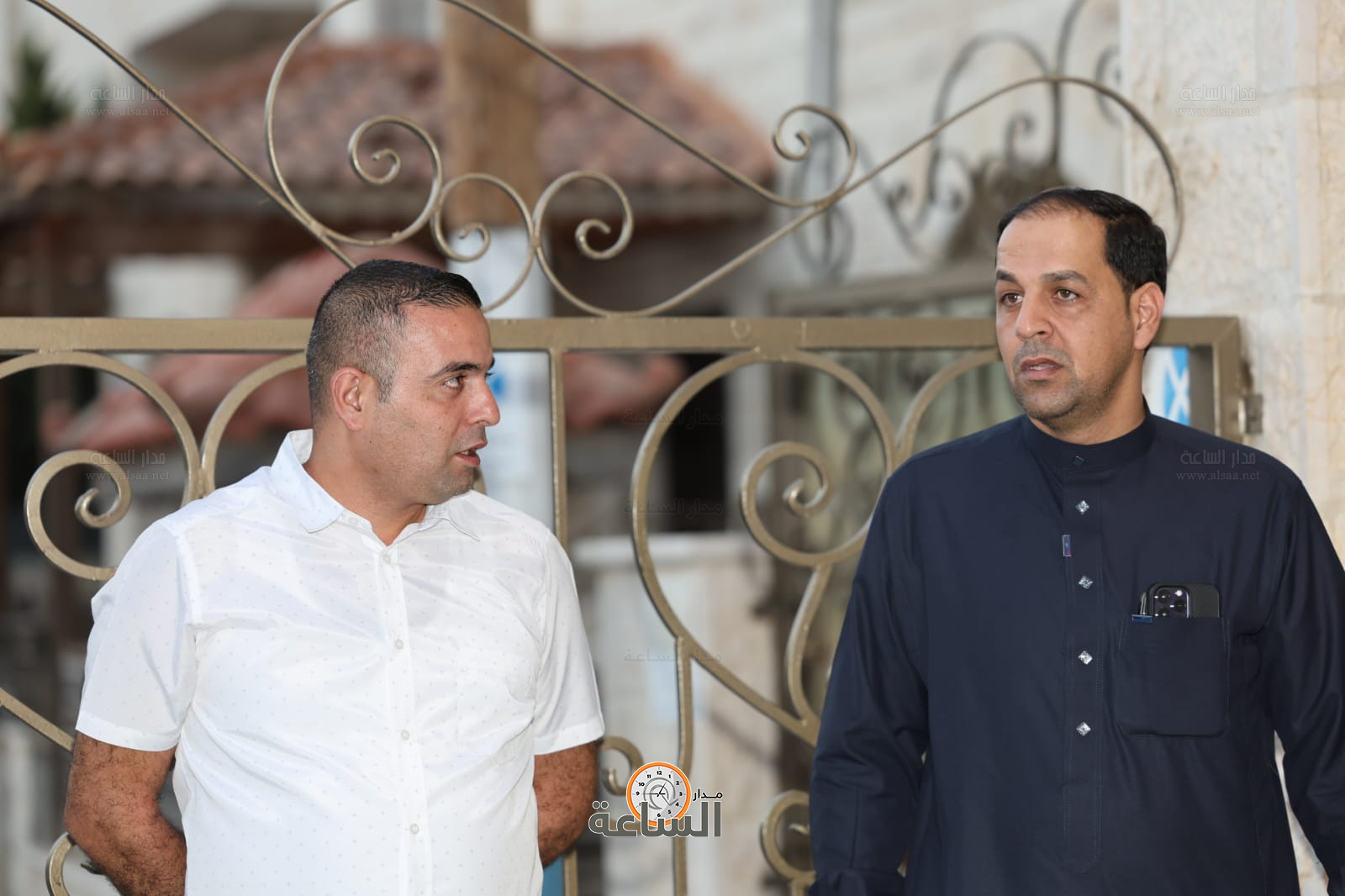 Madar Al-Saa Images 0.14775816302271116