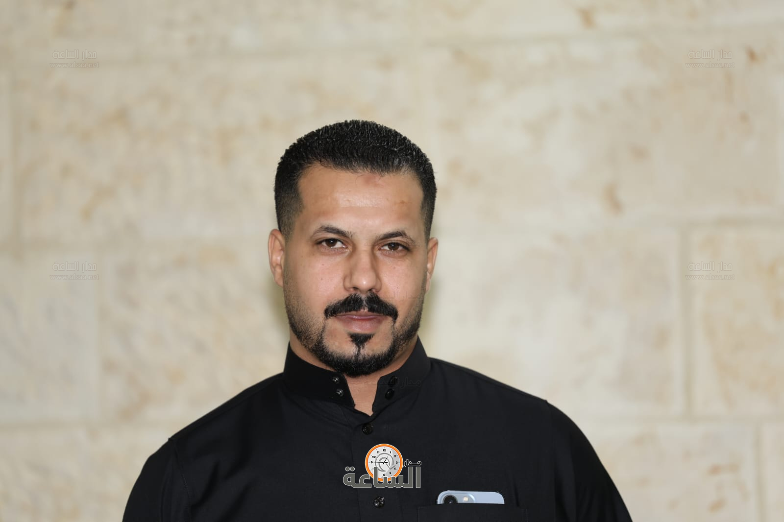 Madar Al-Saa Images 0.4371932355156055