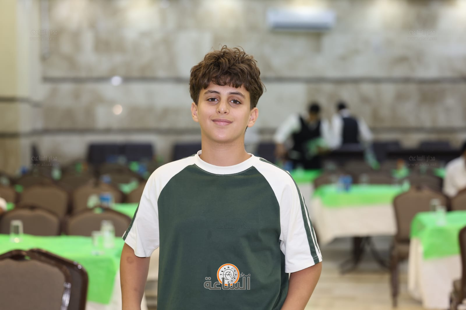 Madar Al-Saa Images 0.05770885568704054