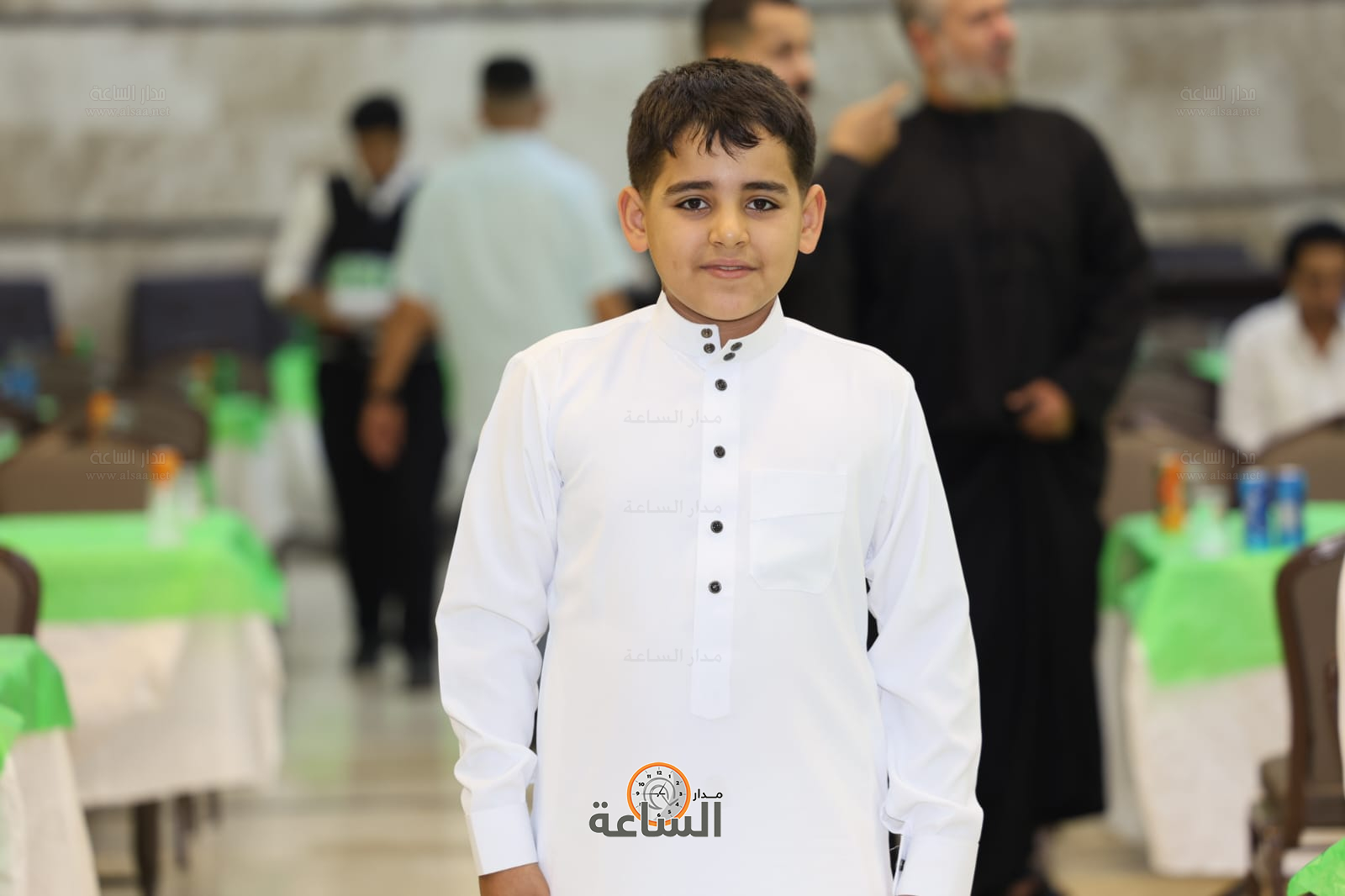 Madar Al-Saa Images 0.8972707560278982